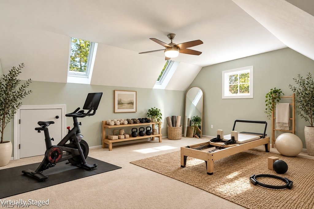 305 Grey Fox Run Chagrin Falls OH 44022