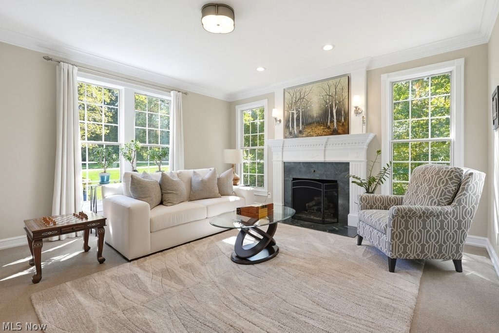 305 Grey Fox Run Chagrin Falls OH 44022