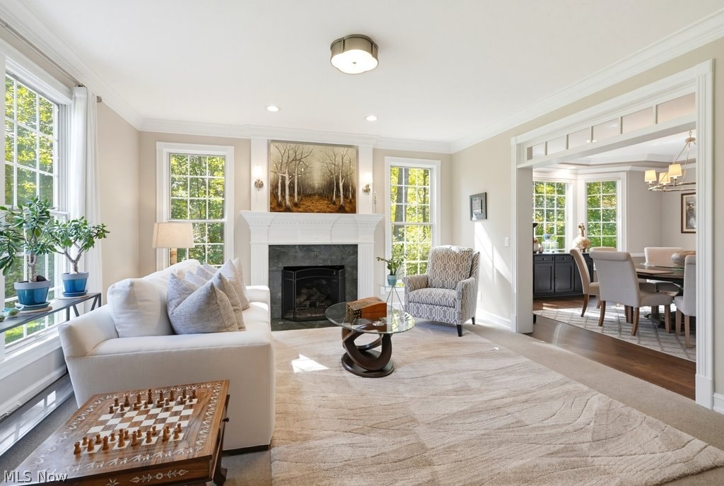 305 Grey Fox Run Chagrin Falls OH 44022