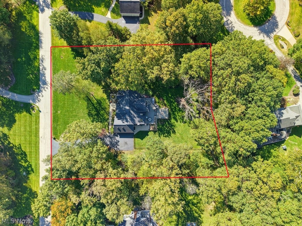305 Grey Fox Run Chagrin Falls OH 44022