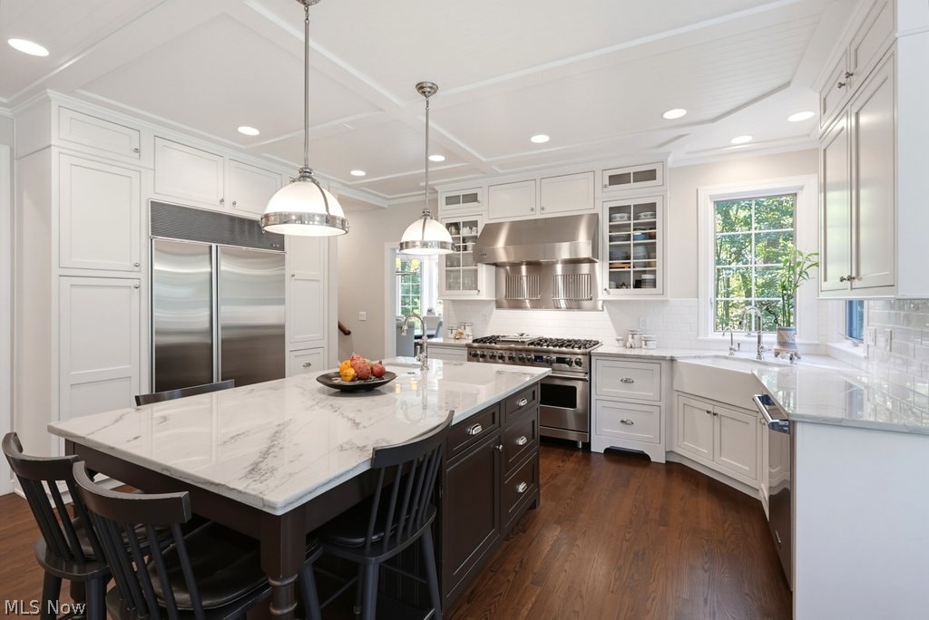 305 Grey Fox Run Chagrin Falls OH 44022