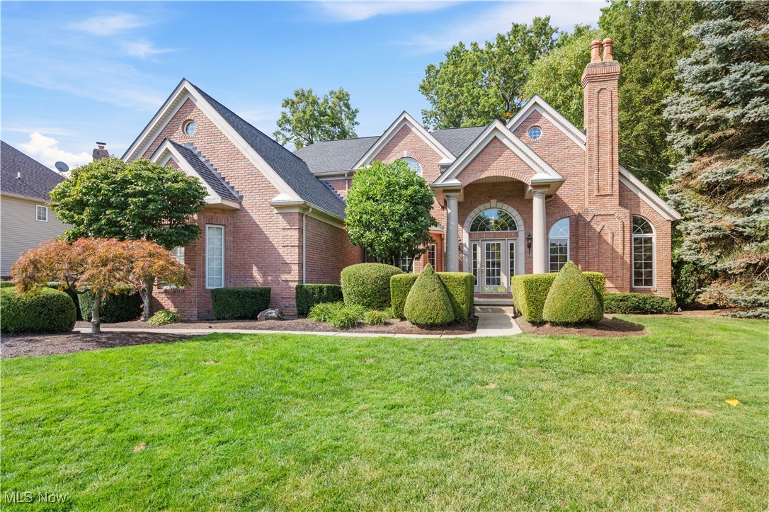 1432 Stone Court Westlake OH 44145