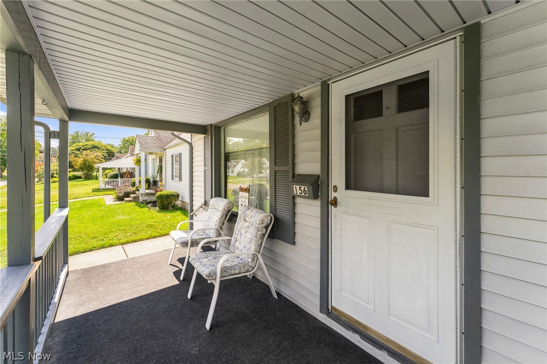 156 S Roanoke Avenue Austintown OH 44515