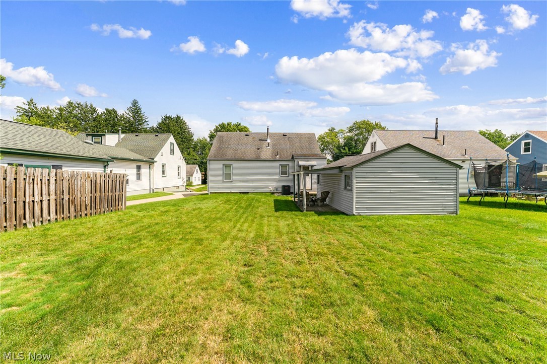 156 S Roanoke Avenue Austintown OH 44515