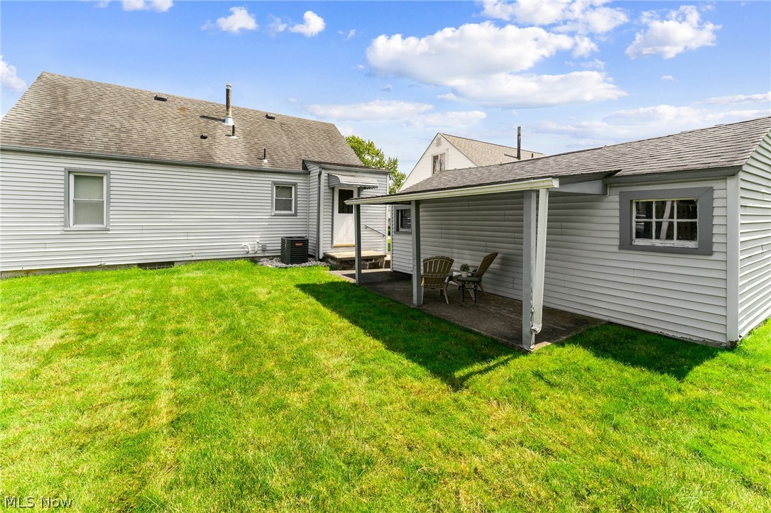 156 S Roanoke Avenue Austintown OH 44515