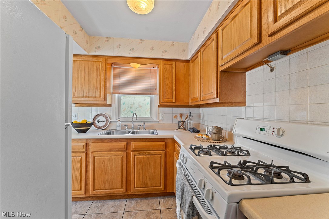 156 S Roanoke Avenue Austintown OH 44515