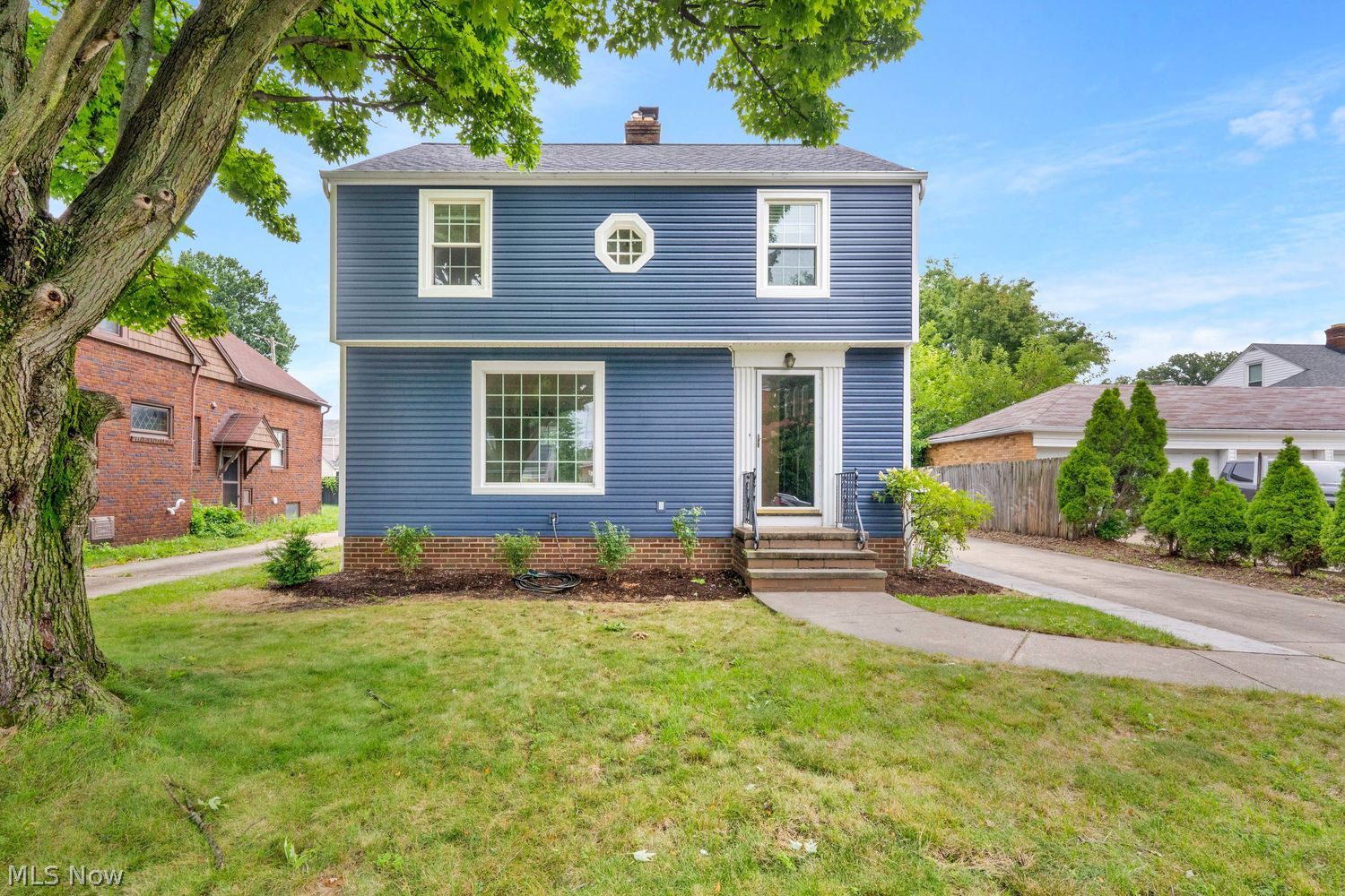 19334 Purnell Avenue Rocky River OH 44116