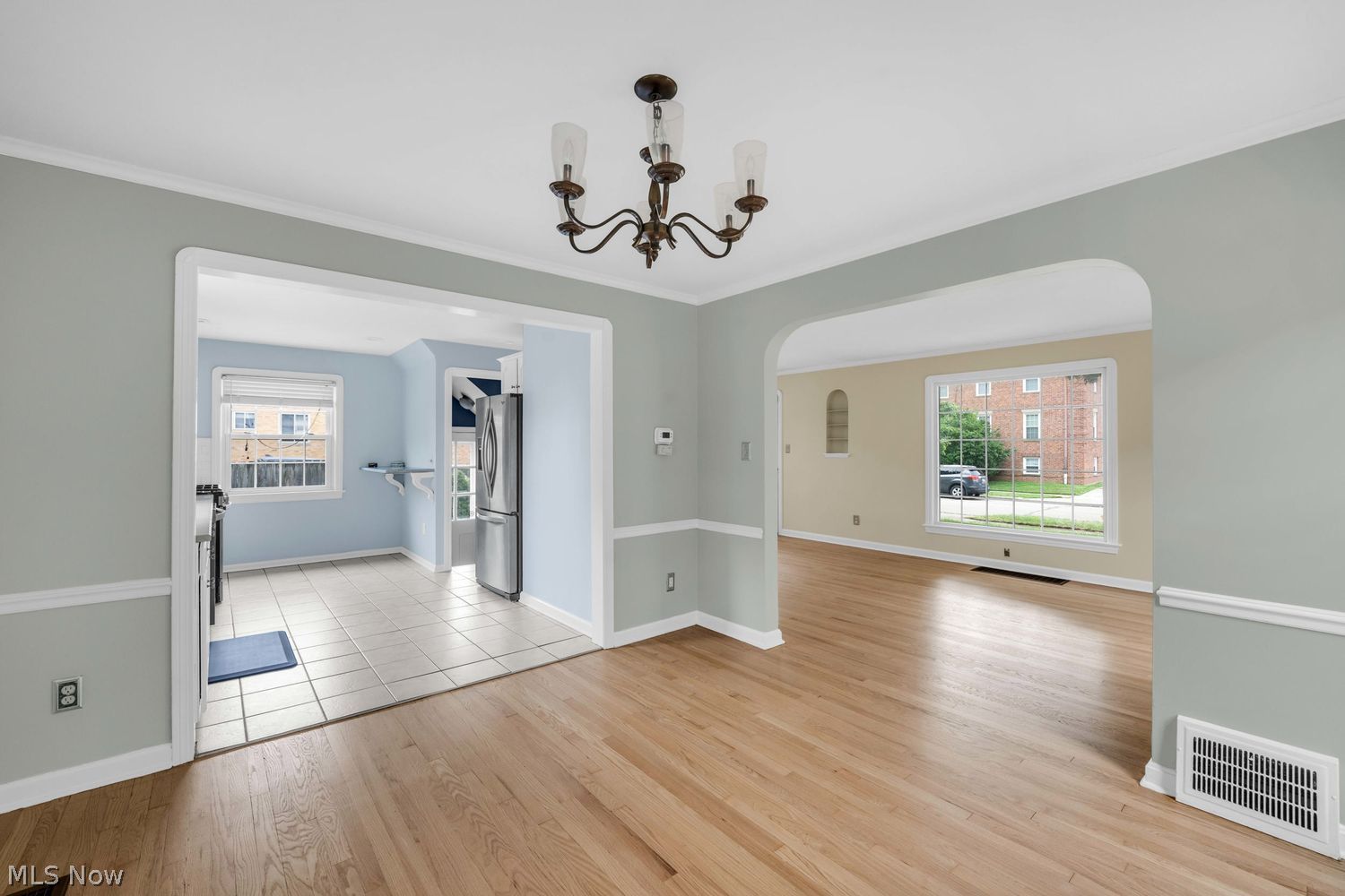 19334 Purnell Avenue Rocky River OH 44116