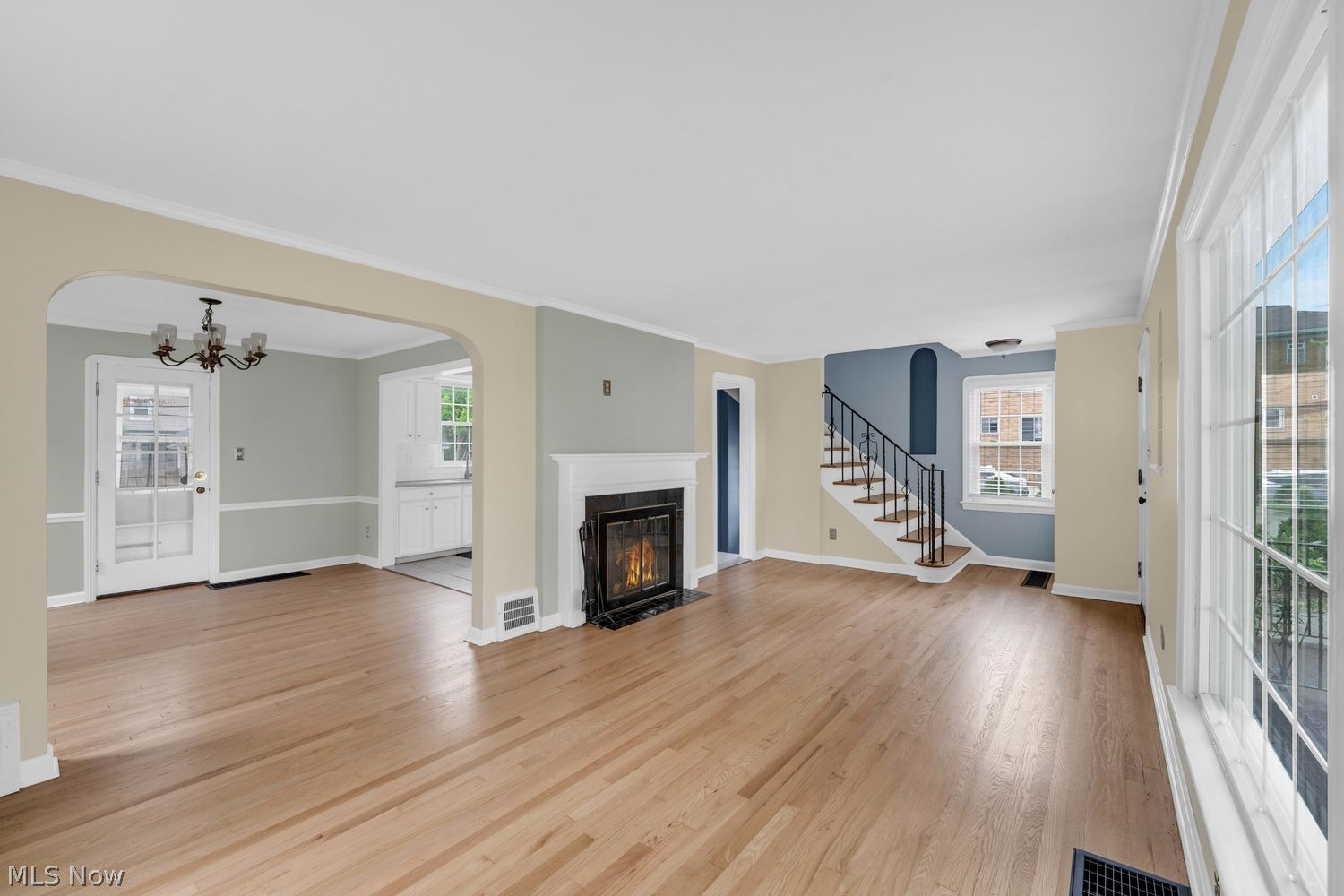 19334 Purnell Avenue Rocky River OH 44116
