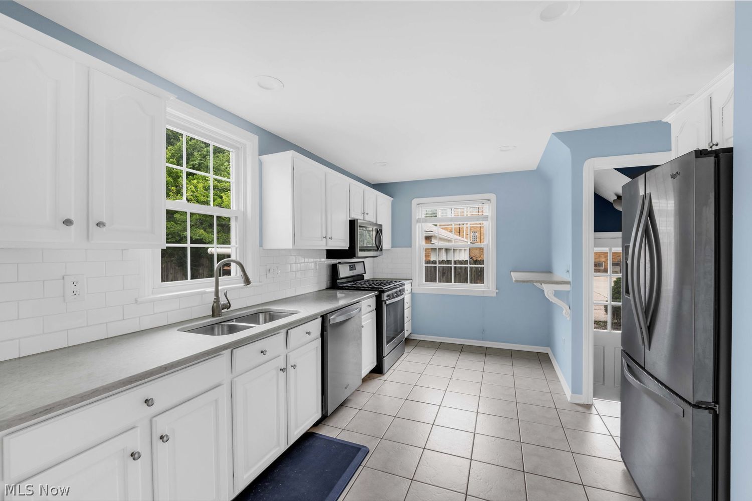 19334 Purnell Avenue Rocky River OH 44116