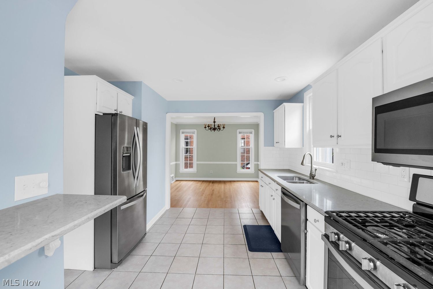 19334 Purnell Avenue Rocky River OH 44116