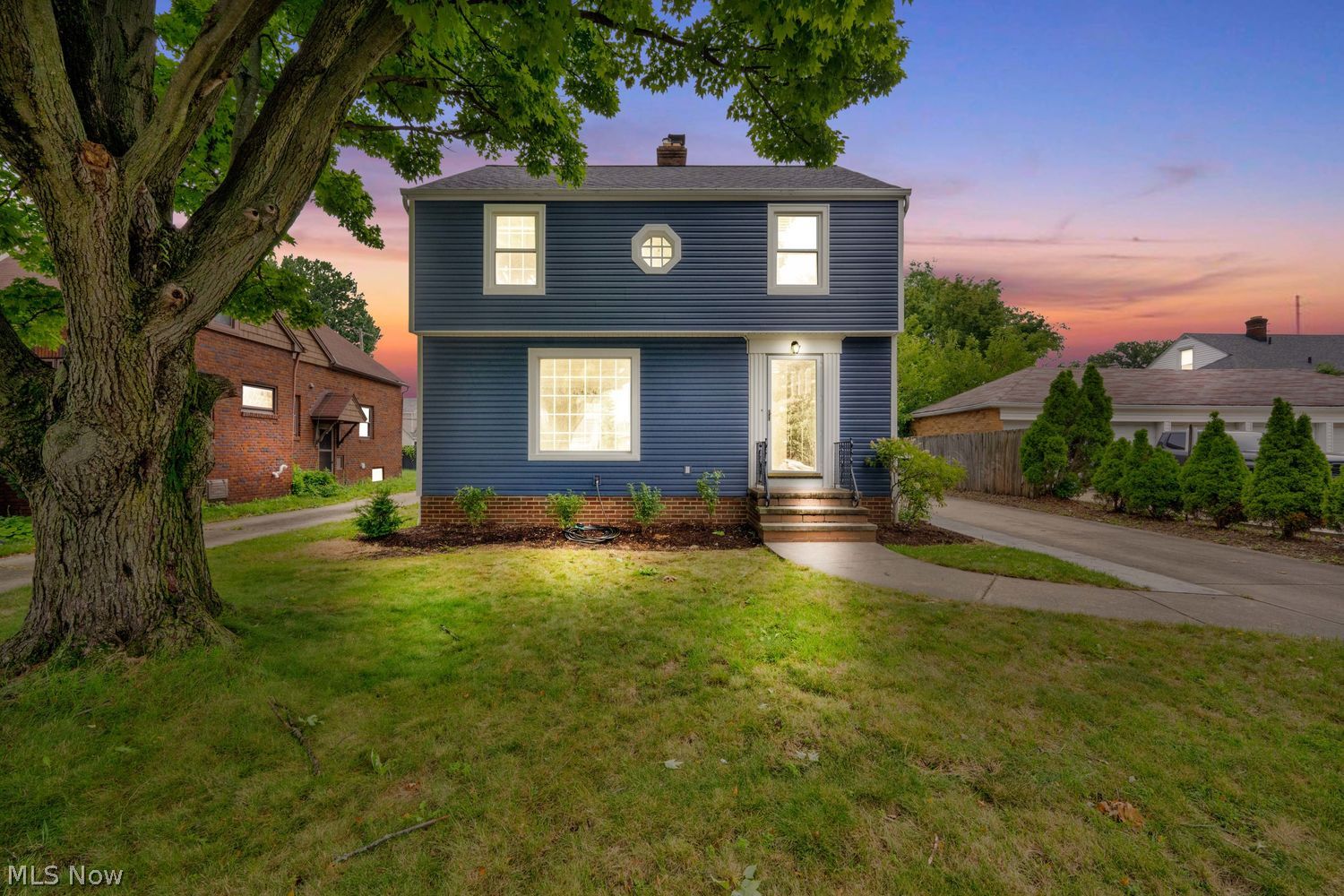 19334 Purnell Avenue Rocky River OH 44116