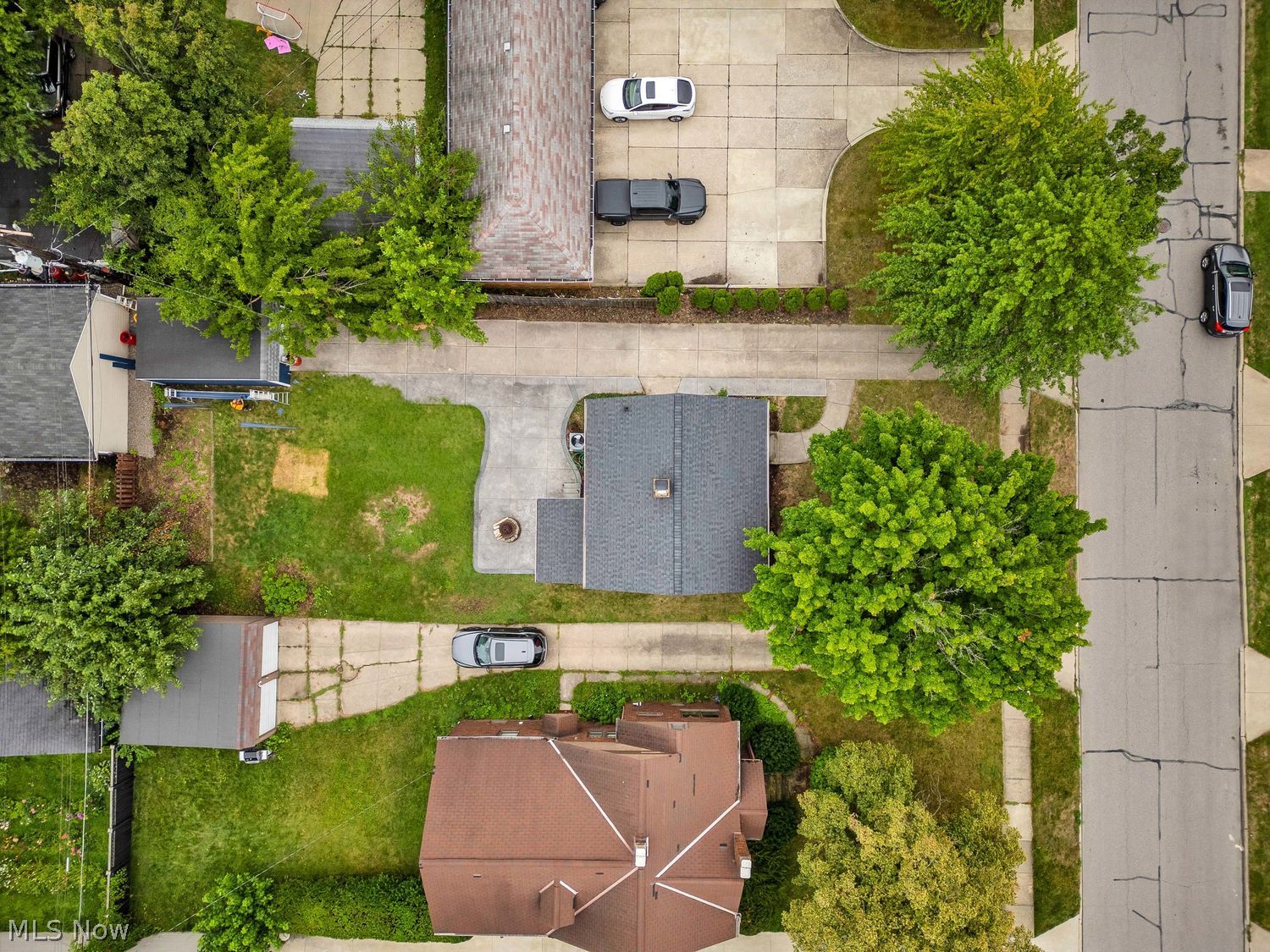 19334 Purnell Avenue Rocky River OH 44116