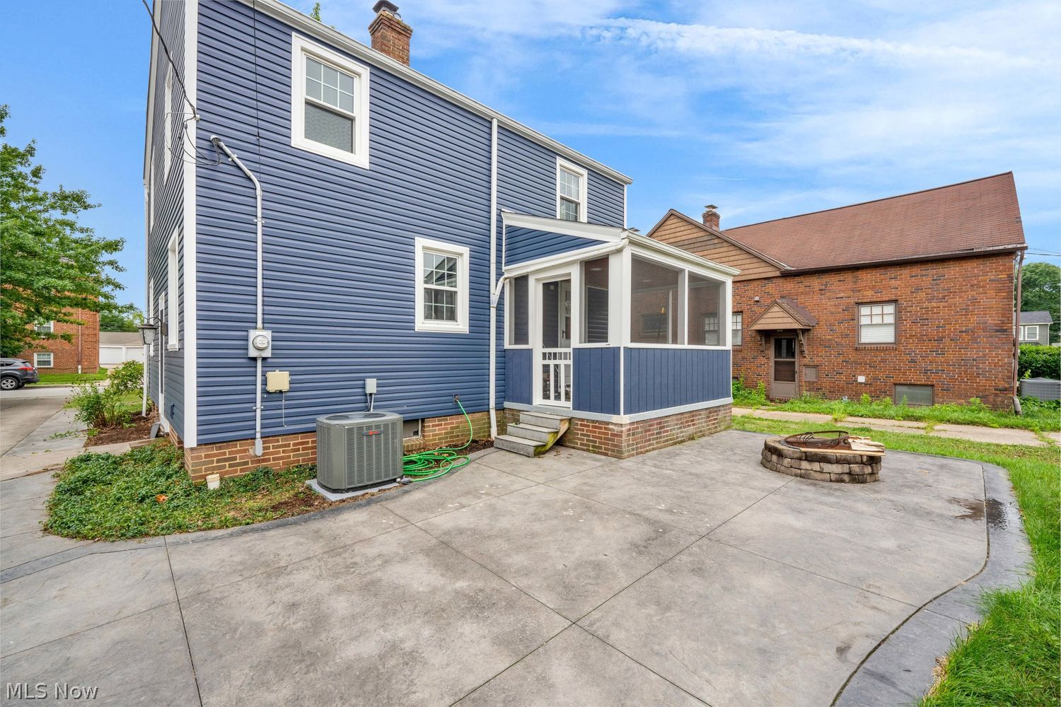 19334 Purnell Avenue Rocky River OH 44116
