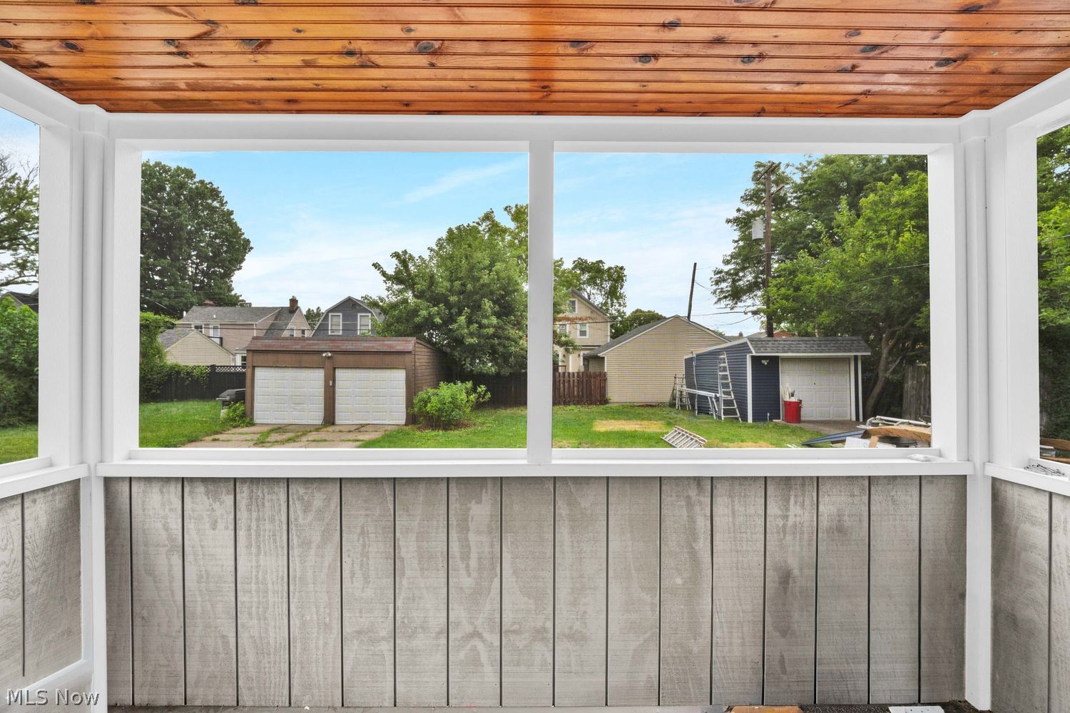 19334 Purnell Avenue Rocky River OH 44116