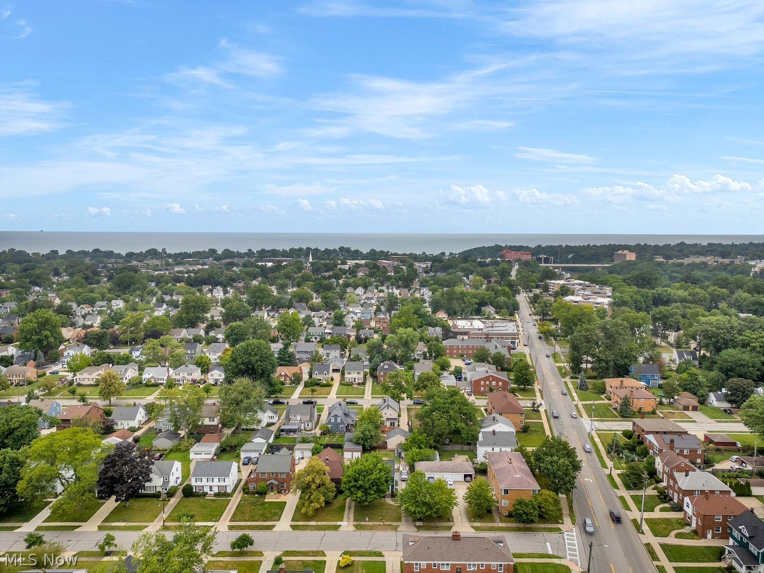 19334 Purnell Avenue Rocky River OH 44116