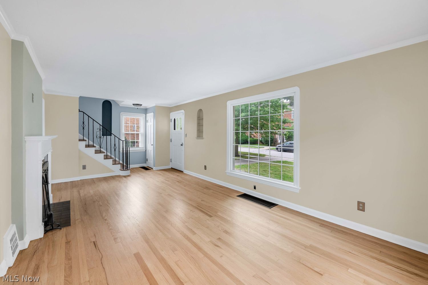 19334 Purnell Avenue Rocky River OH 44116