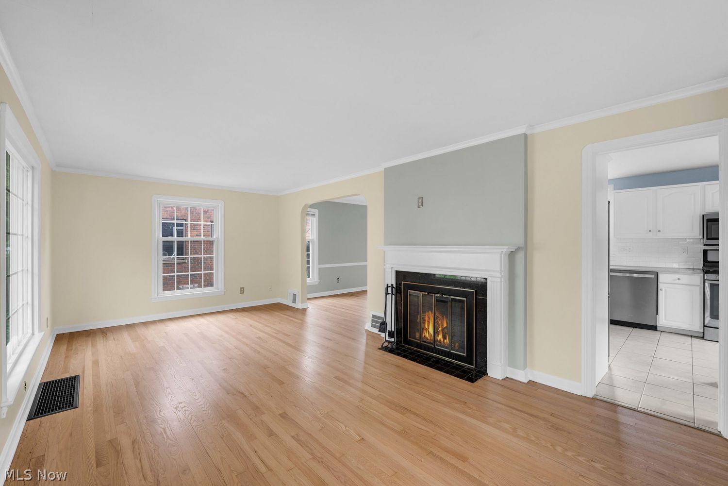 19334 Purnell Avenue Rocky River OH 44116