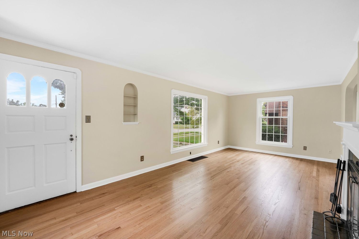 19334 Purnell Avenue Rocky River OH 44116