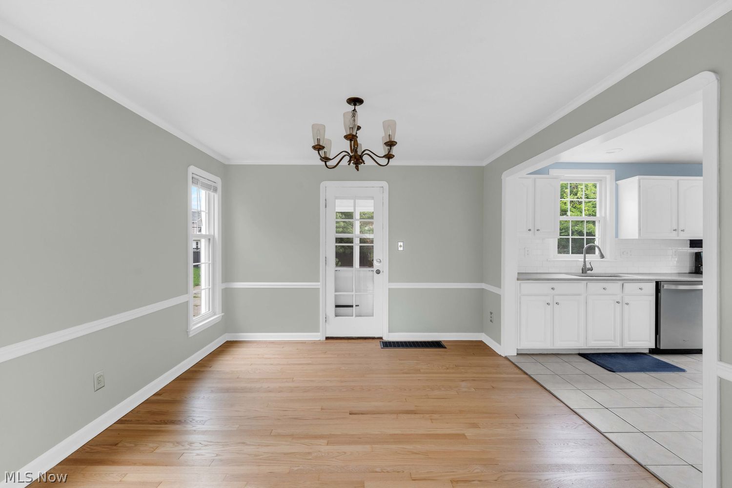 19334 Purnell Avenue Rocky River OH 44116