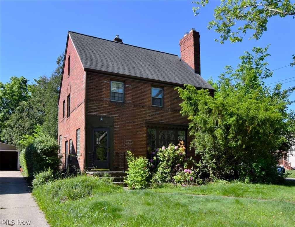 3680 Berkeley Road Cleveland Heights OH 44118