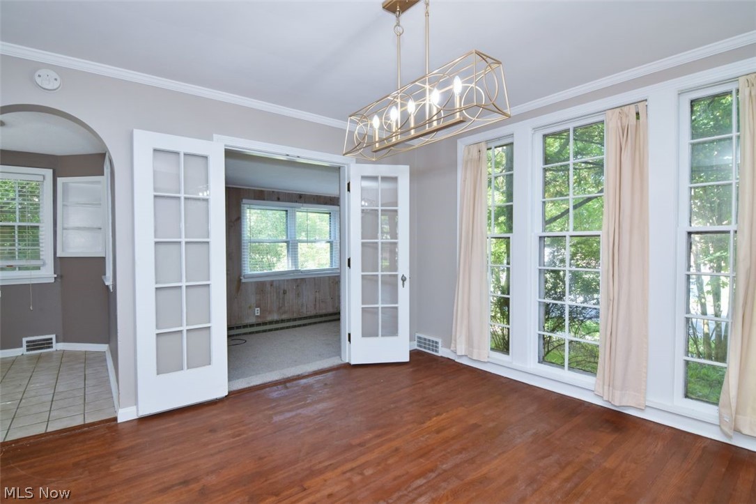 3680 Berkeley Road Cleveland Heights OH 44118