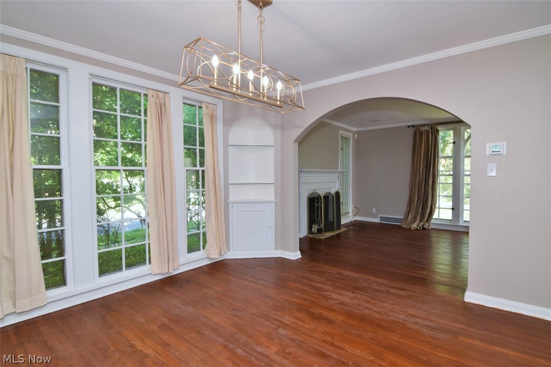 3680 Berkeley Road Cleveland Heights OH 44118