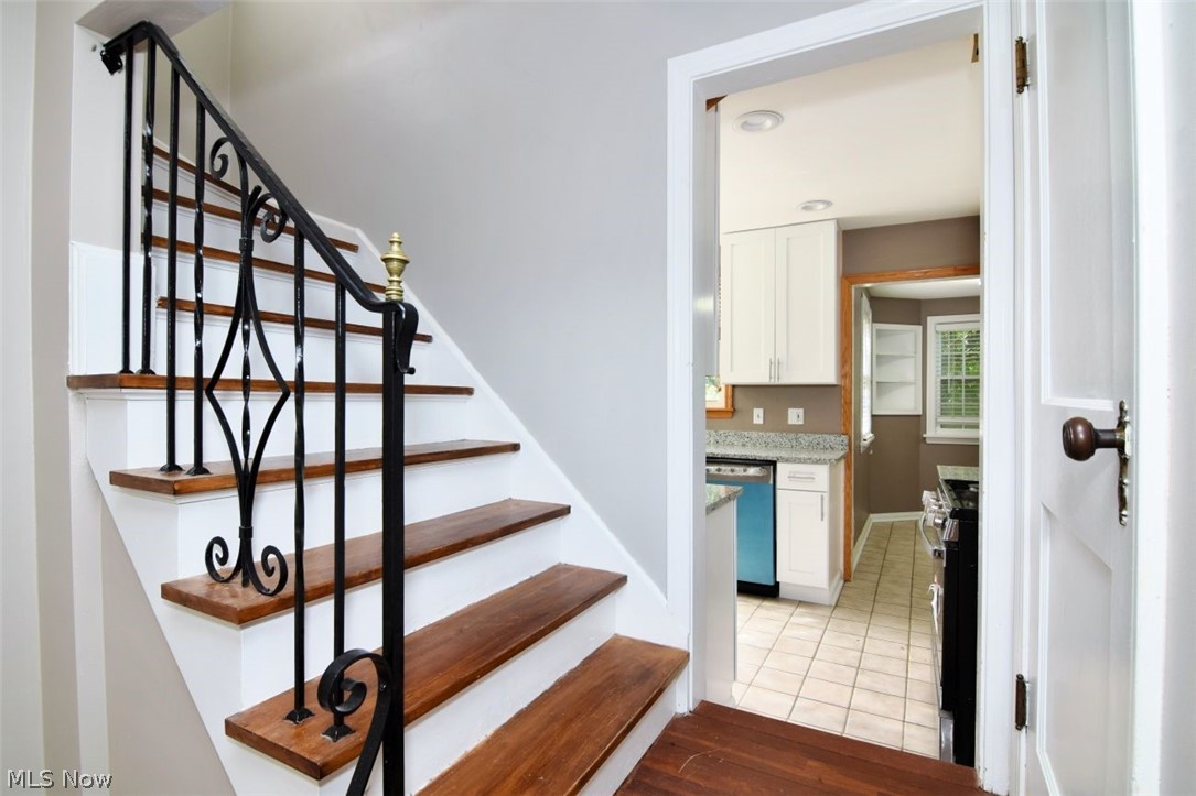 3680 Berkeley Road Cleveland Heights OH 44118