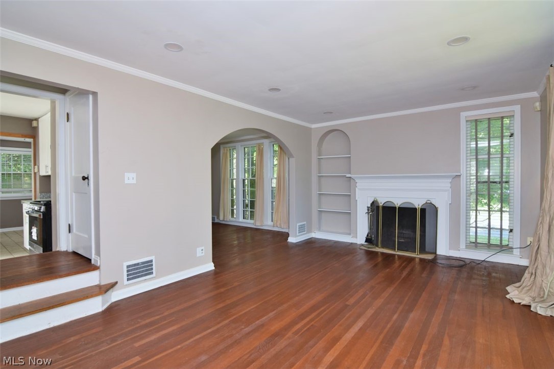 3680 Berkeley Road Cleveland Heights OH 44118