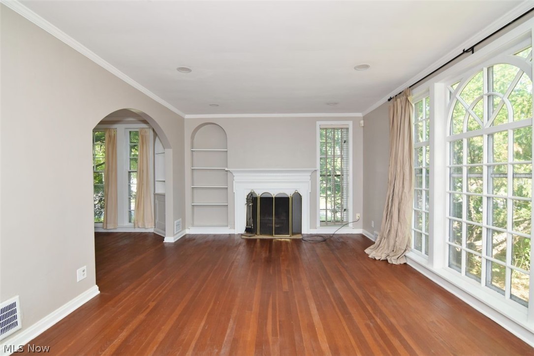 3680 Berkeley Road Cleveland Heights OH 44118