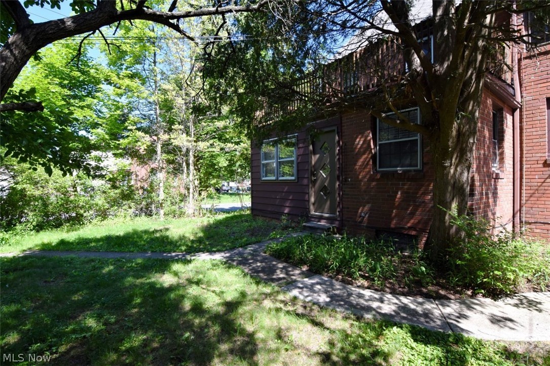 3680 Berkeley Road Cleveland Heights OH 44118