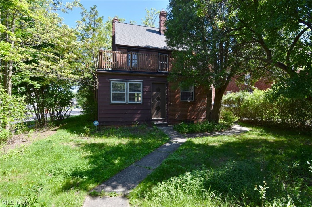 3680 Berkeley Road Cleveland Heights OH 44118