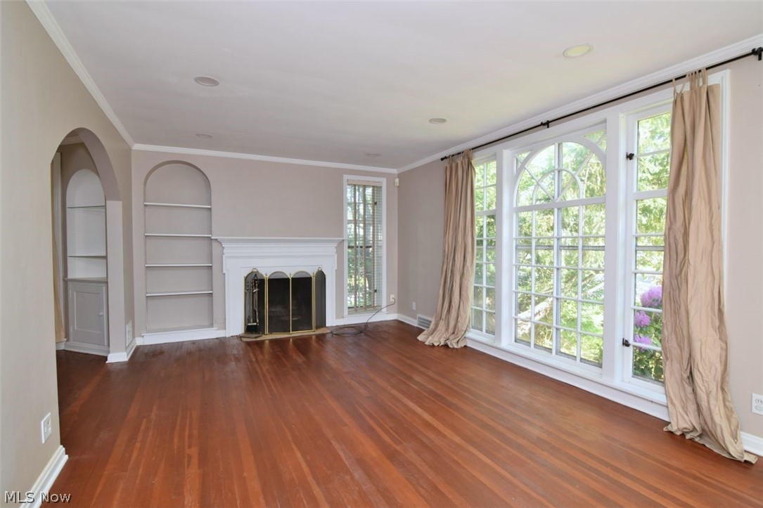 3680 Berkeley Road Cleveland Heights OH 44118