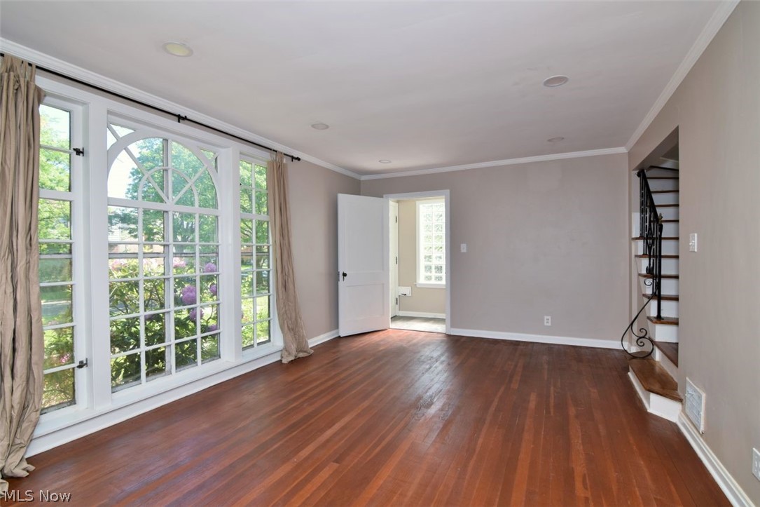 3680 Berkeley Road Cleveland Heights OH 44118