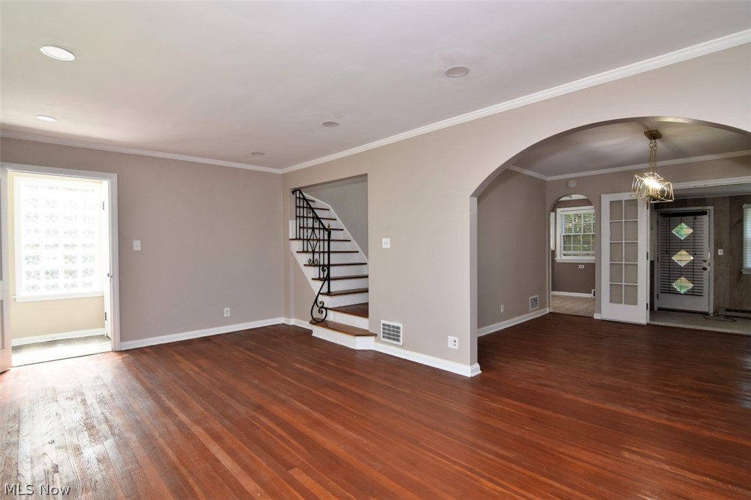 3680 Berkeley Road Cleveland Heights OH 44118