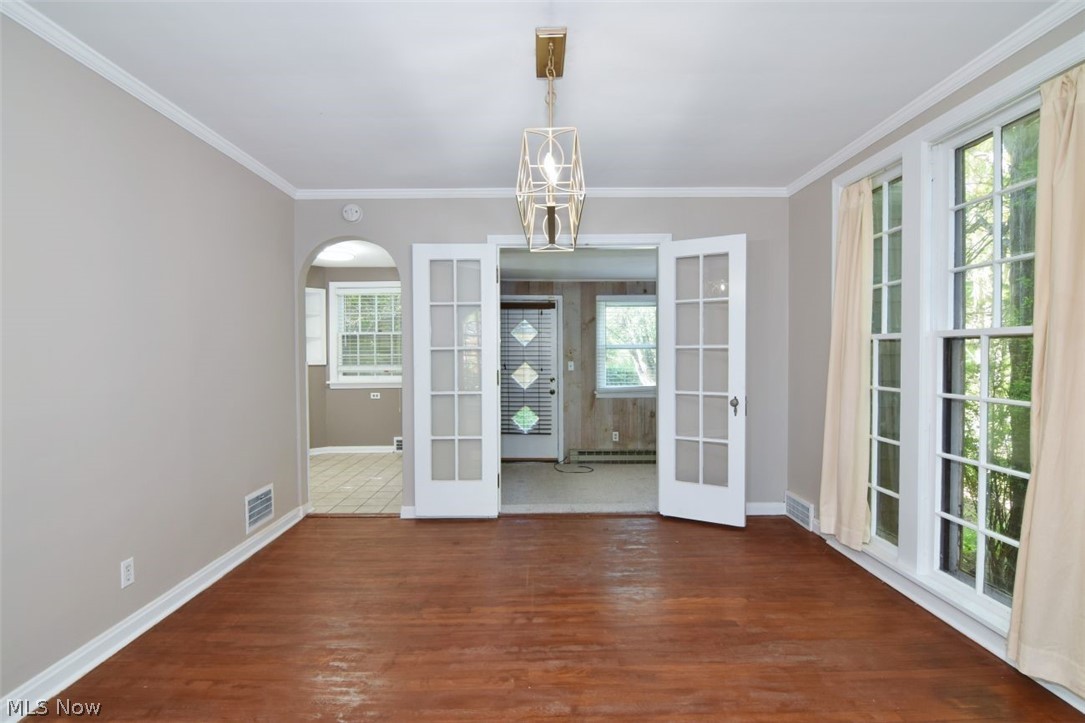 3680 Berkeley Road Cleveland Heights OH 44118