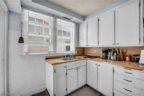 4932 E 110th Street Garfield Heights OH 44125