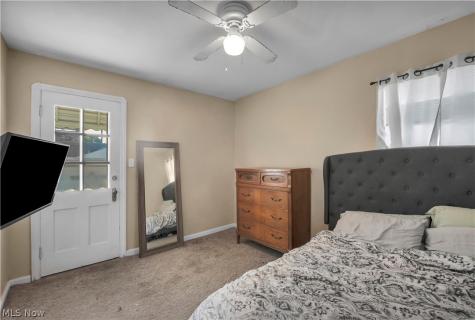 4932 E 110th Street Garfield Heights OH 44125