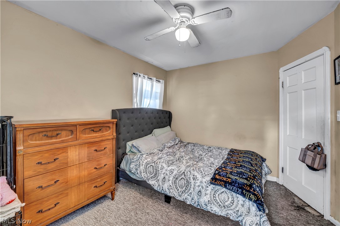 4932 E 110th Street Garfield Heights OH 44125