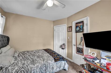 4932 E 110th Street Garfield Heights OH 44125