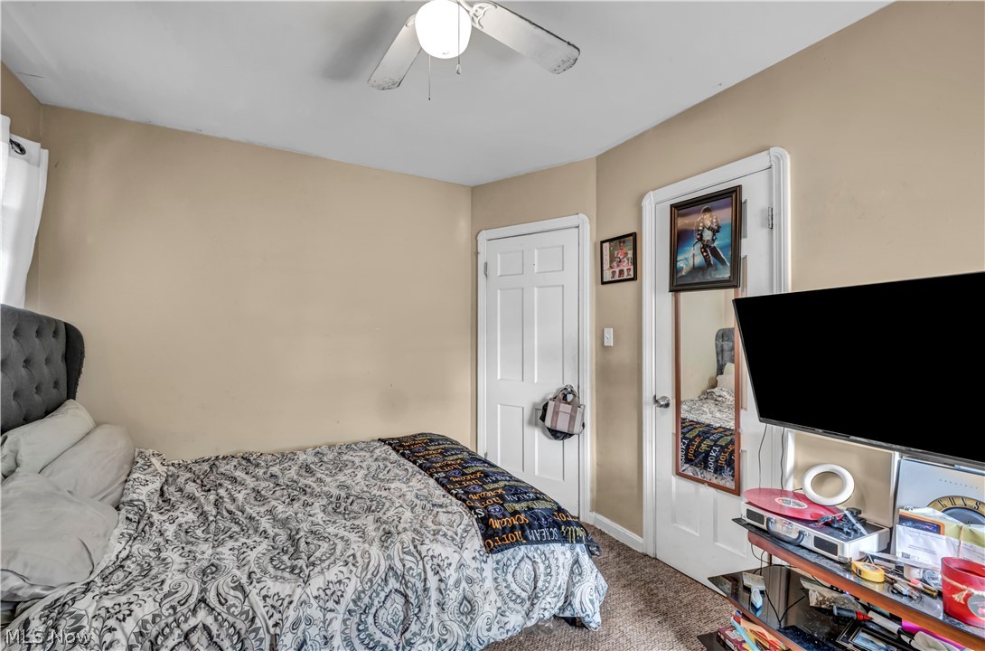 4932 E 110th Street Garfield Heights OH 44125