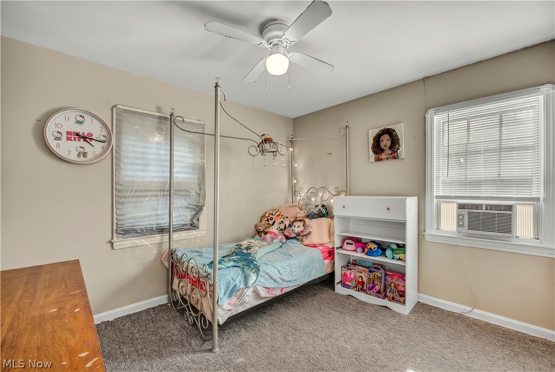 4932 E 110th Street Garfield Heights OH 44125