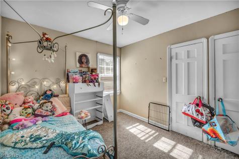 4932 E 110th Street Garfield Heights OH 44125