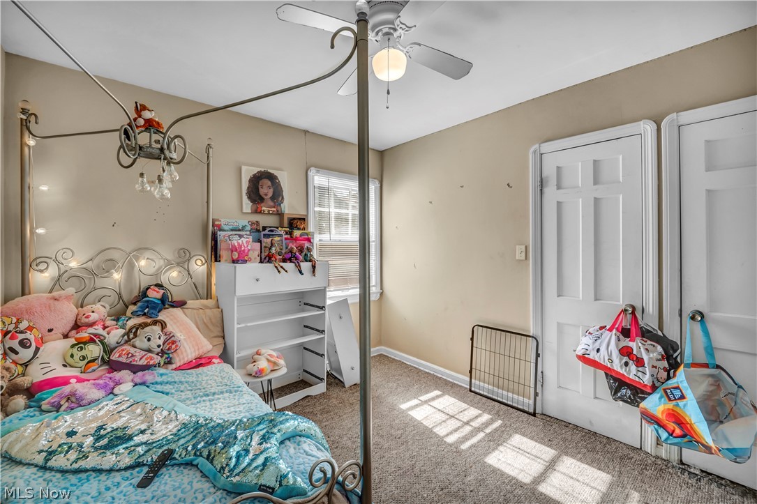 4932 E 110th Street Garfield Heights OH 44125