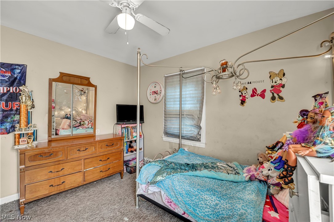 4932 E 110th Street Garfield Heights OH 44125