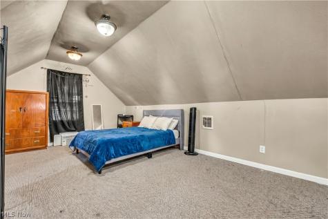 4932 E 110th Street Garfield Heights OH 44125