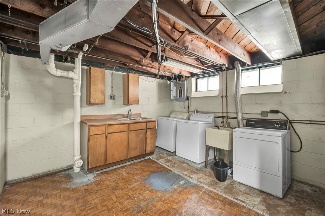 4932 E 110th Street Garfield Heights OH 44125