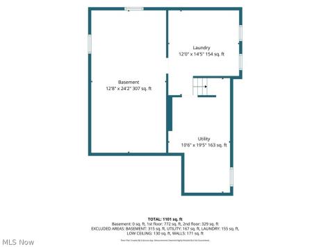4932 E 110th Street Garfield Heights OH 44125