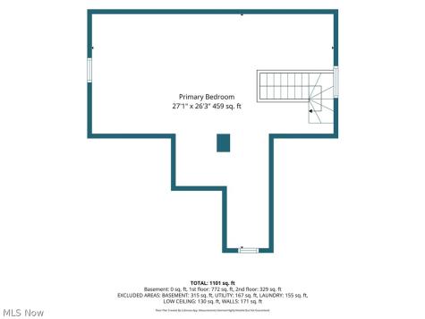 4932 E 110th Street Garfield Heights OH 44125