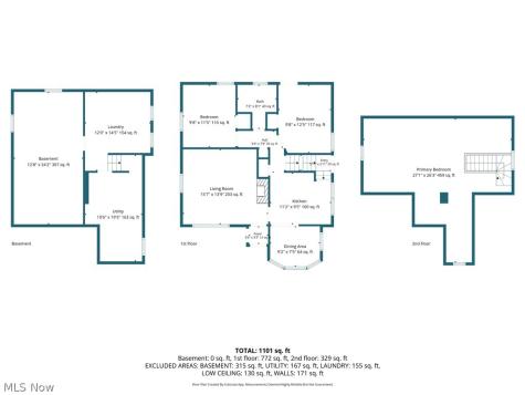 4932 E 110th Street Garfield Heights OH 44125